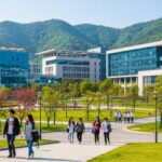 How to Choose the Right University in China in 2027