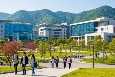 How to Choose the Right University in China in 2027