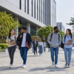 Student Life in China: A Guide for International Students