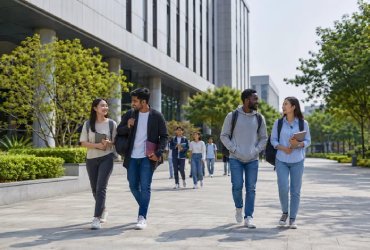 Student Life in China: A Guide for International Students