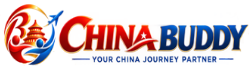 china buddy logo